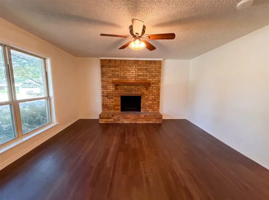 1406 Tad Street, Ennis, TX 75119 - #3