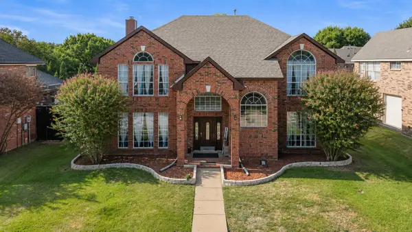 2504 Hackberry Place, Plano, TX 75025