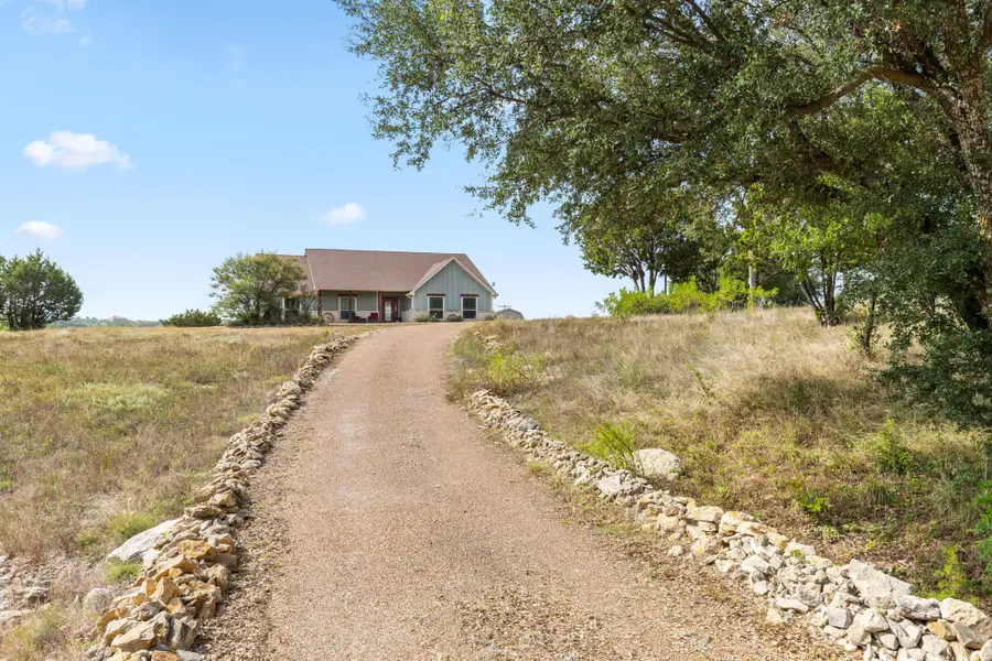 1626 Sawtooth Mountain Road, Graford, TX 76449 - #2