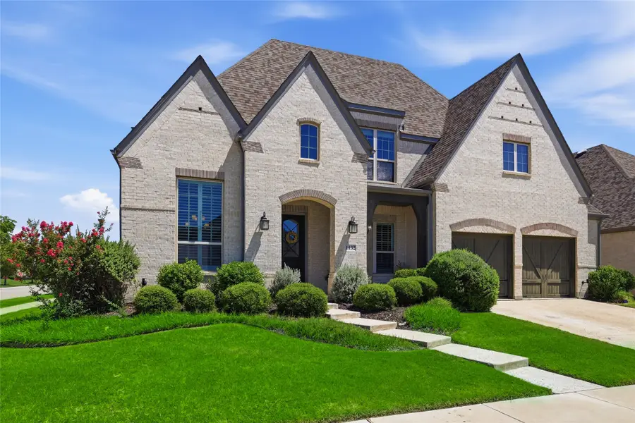 1432 14th Street, Argyle, TX 76226 - #2