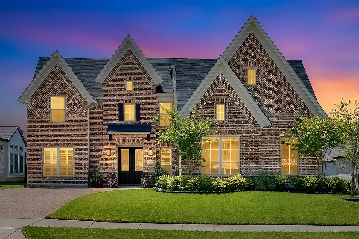 1765 Cousins Trail, Frisco, TX 75034 - #1