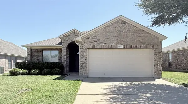 7901 Roswell Court, Arlington, TX 76002
