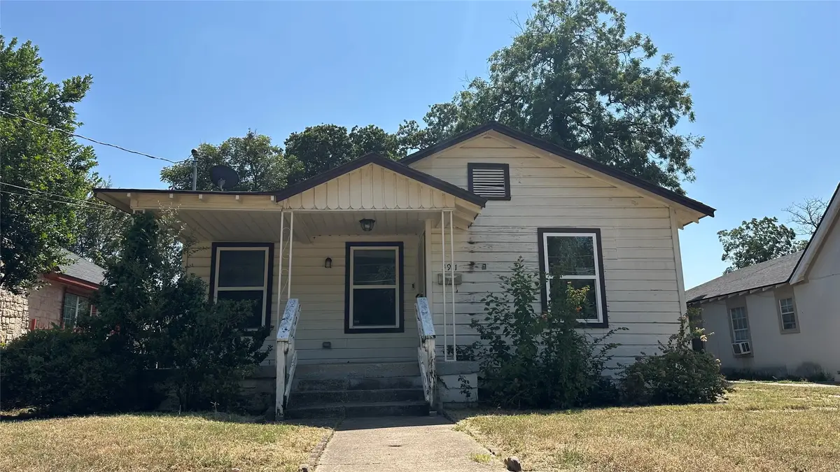 3911 Kynard Street, Dallas, TX 75215 - #1