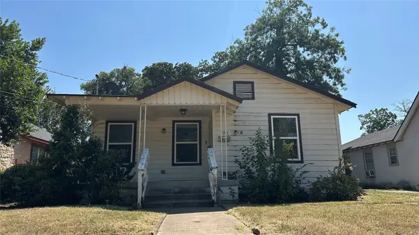 3911 Kynard Street, Dallas, TX 75215