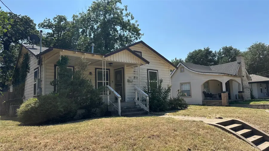 3911 Kynard Street, Dallas, TX 75215 - #3