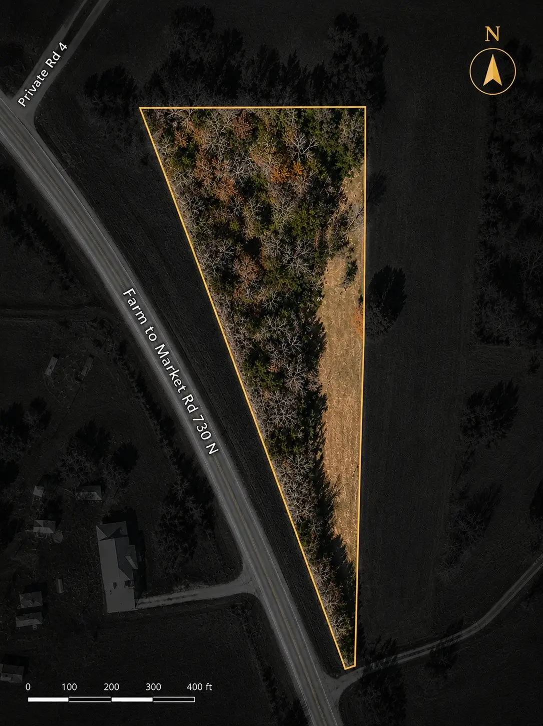 0 S Fm-730, Boyd, TX 76023 - #1