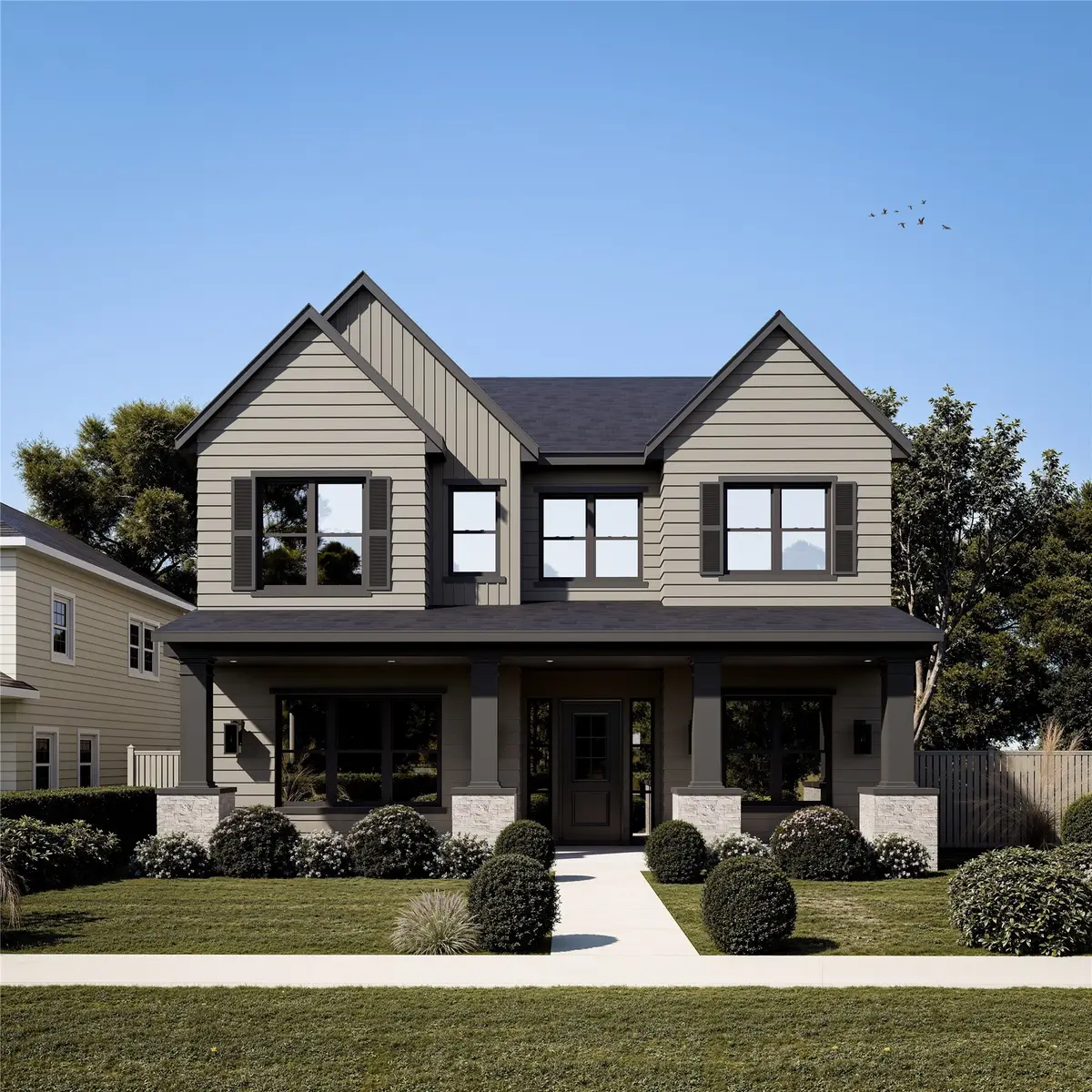 707 Park Place Boulevard, Rockwall, TX 75087 - #1