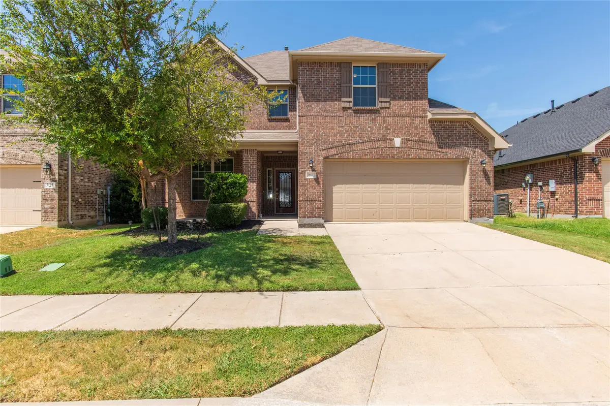 812 Goldenmist Drive, Little Elm, TX 75068 - #1
