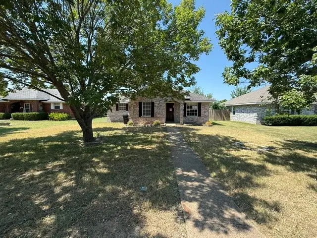 108 Amy Drive, Crandall, TX 75114 - #3