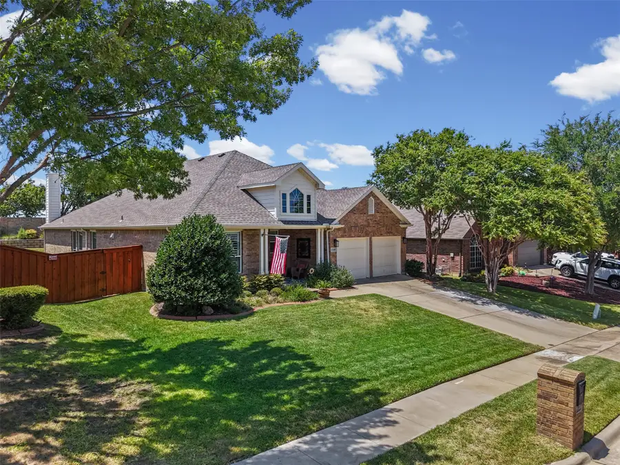 1759 Hidden Brook Drive, Grand Prairie, TX 75050 - #3