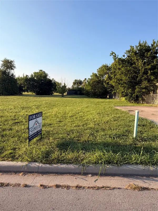 4620 Washington Street, Greenville, TX 75401