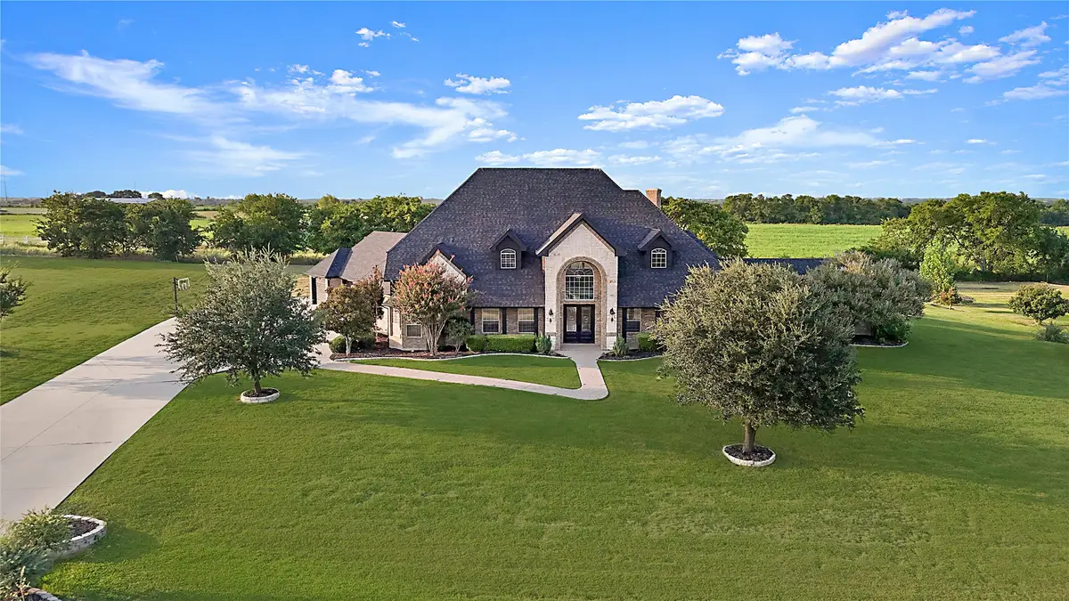 4701 Lake Drive, Celina, TX 75009 - #1