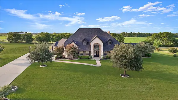 4701 Lake Drive, Celina, TX 75009
