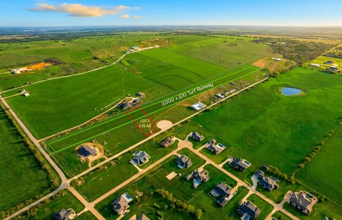 7828 Ben Franklin Court, Godley, TX 76044 - #1