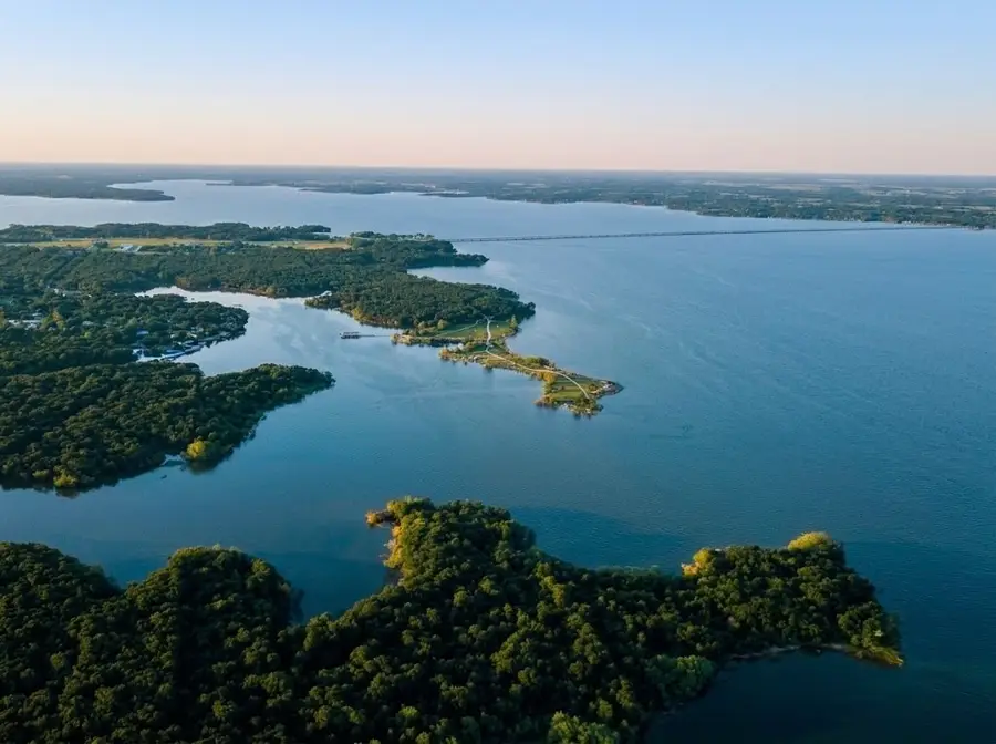 130 Calhoun Cove, East Tawakoni, TX 75472 - #2