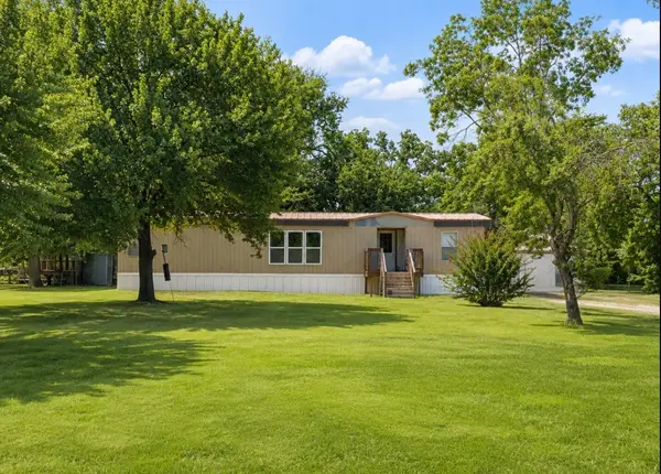 163 Private Road 1307, Bridgeport, TX 76426