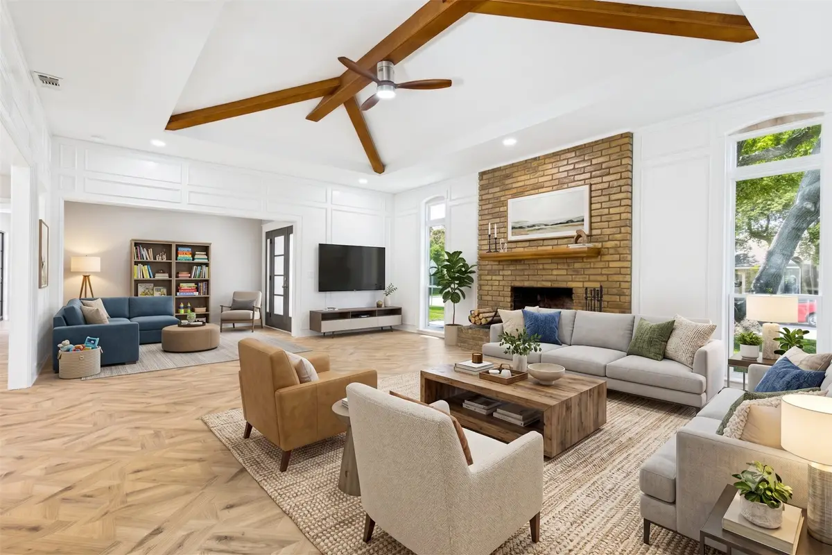 3001 Malibu Place, Plano, TX 75023 - #1