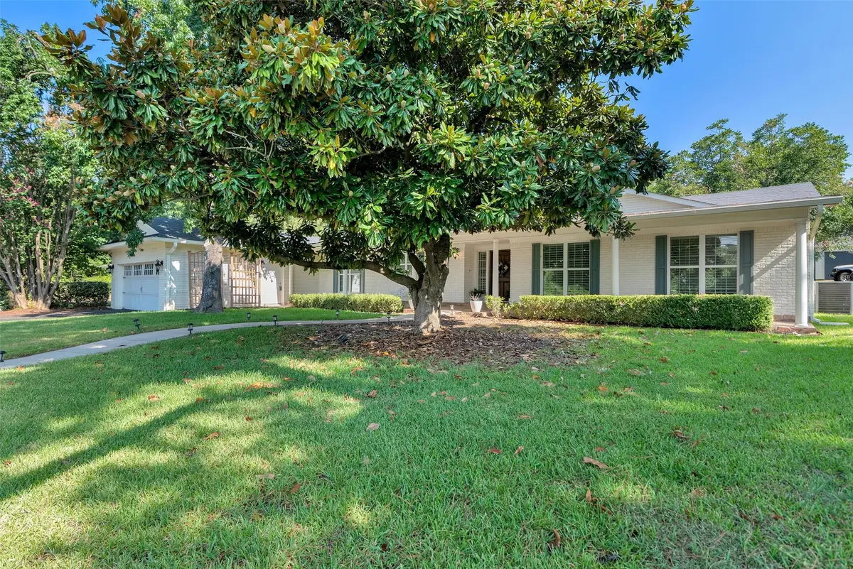 2019 Loy Lake Road, Denison, TX 75020 - #1