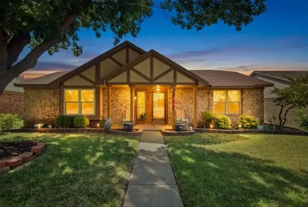1500 Laredo Lane, Mesquite, TX 75150 - #1