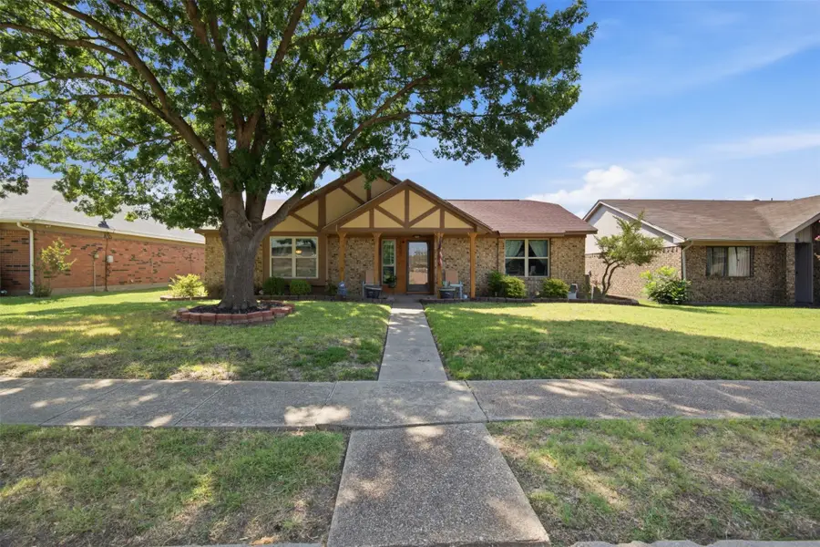 1500 Laredo Lane, Mesquite, TX 75150 - #2
