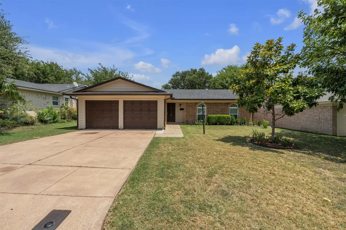 6617 Andora Avenue, Fort Worth, TX 76133 - #1