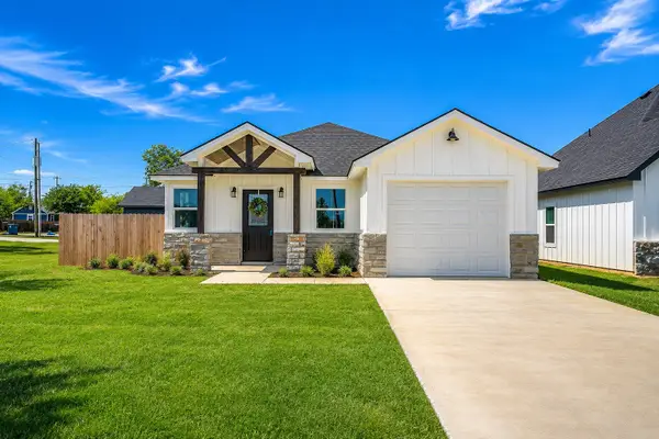 203 E South, Itasca, TX 76055
