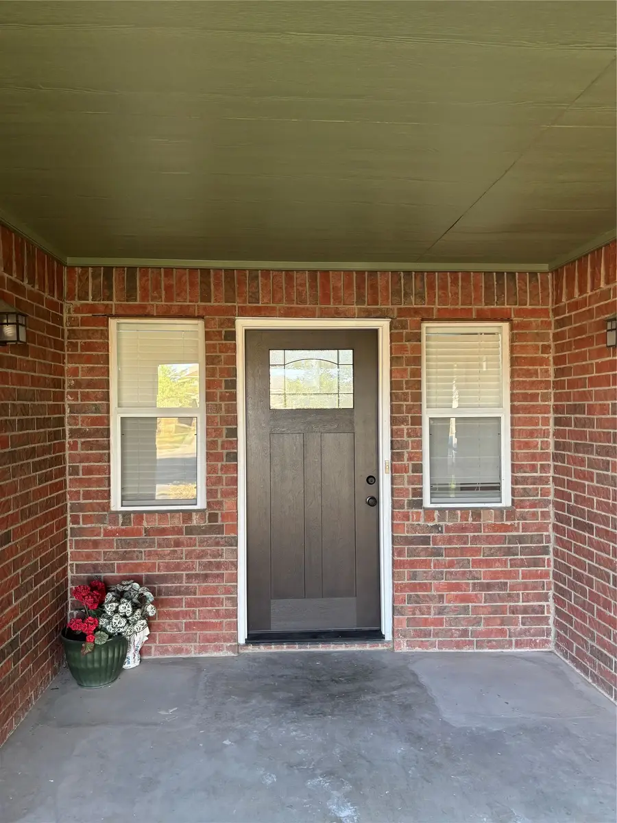 711 Baylor Boulevard, Big Spring, TX 79720 - #2