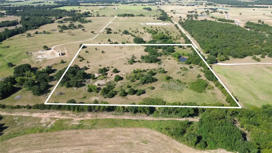 Tract 3 Well Service Road, Bowie, TX 76230 - #2