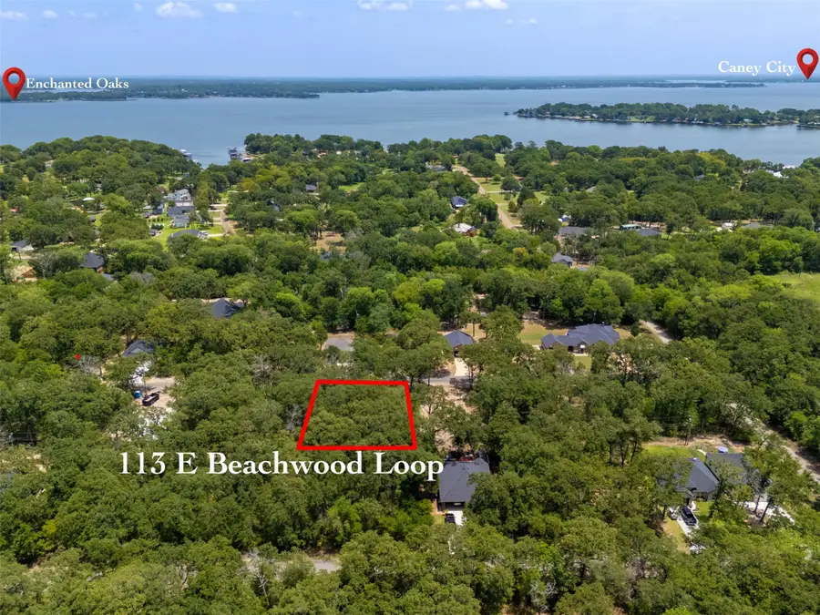 113 Beachwood Loop, Trinidad, TX 75163 - #2