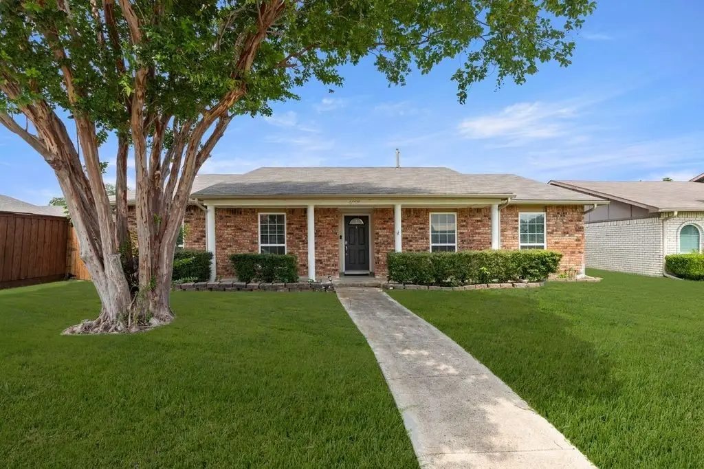 6005 Blair Oaks Drive, The Colony, TX 75056 - #1