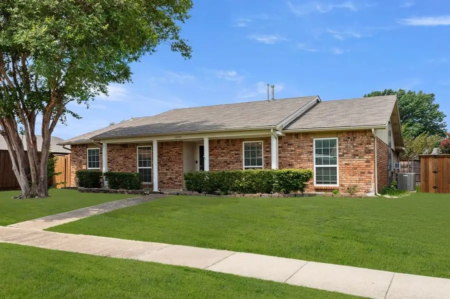 6005 Blair Oaks Drive, The Colony, TX 75056 - #3