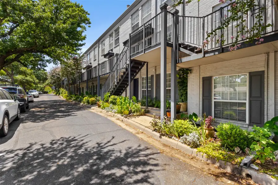 7801 Royal Lane, Dallas, TX 75230 - #2