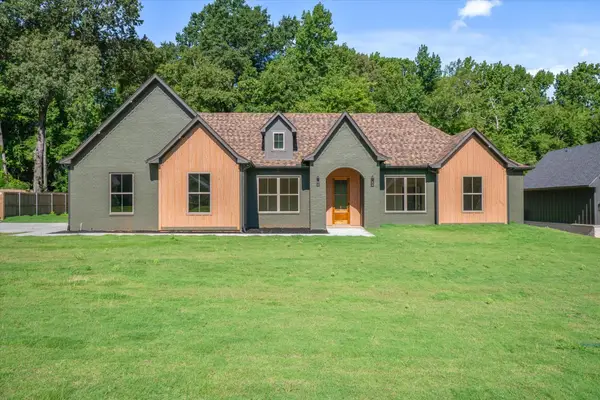 14606 Fallow, Lindale, TX 75771