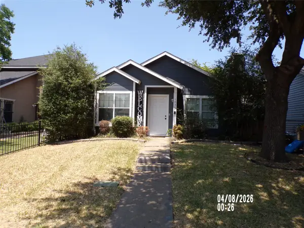 10327 Whitingham Drive, Dallas, TX 75227