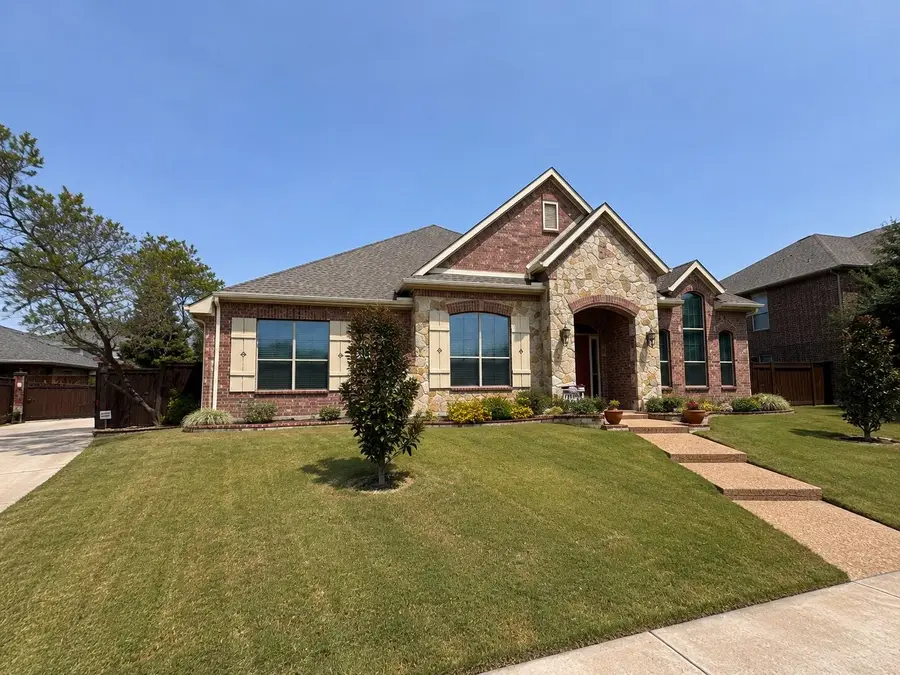 710 Rosewood Drive, Murphy, TX 75094 - #2