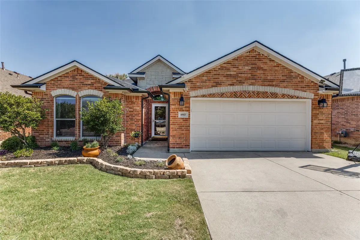 6957 Big Wichita Drive, Fort Worth, TX 76179 - #1