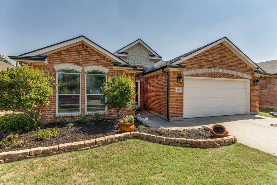 6957 Big Wichita Drive, Fort Worth, TX 76179 - #2