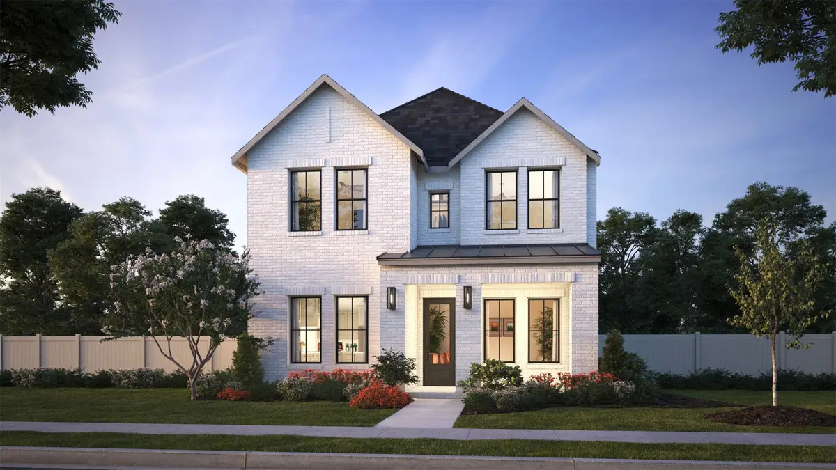 15843 Shaded Mews, Frisco, TX 75033 - #1