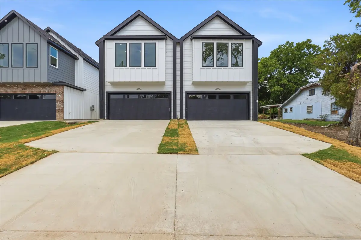 4004 & 4006 S Denley Drive, Dallas, TX 75216 - #1