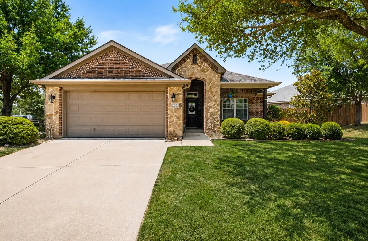 200 Jacinth Lane, Granbury, TX 76049 - #1