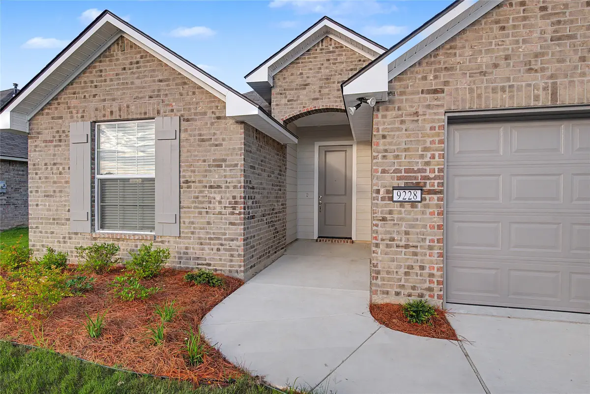 9228 Hearth Lane, Shreveport, LA 71129 - #1