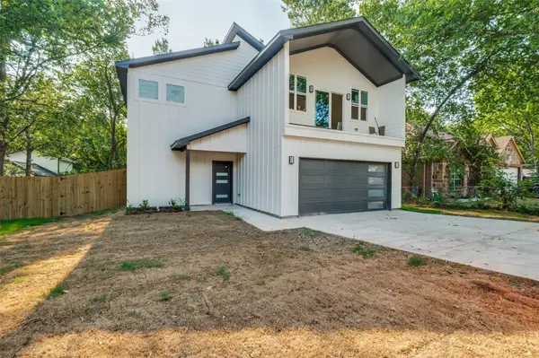 8916 Whitehall Lane, Dallas, TX 75232