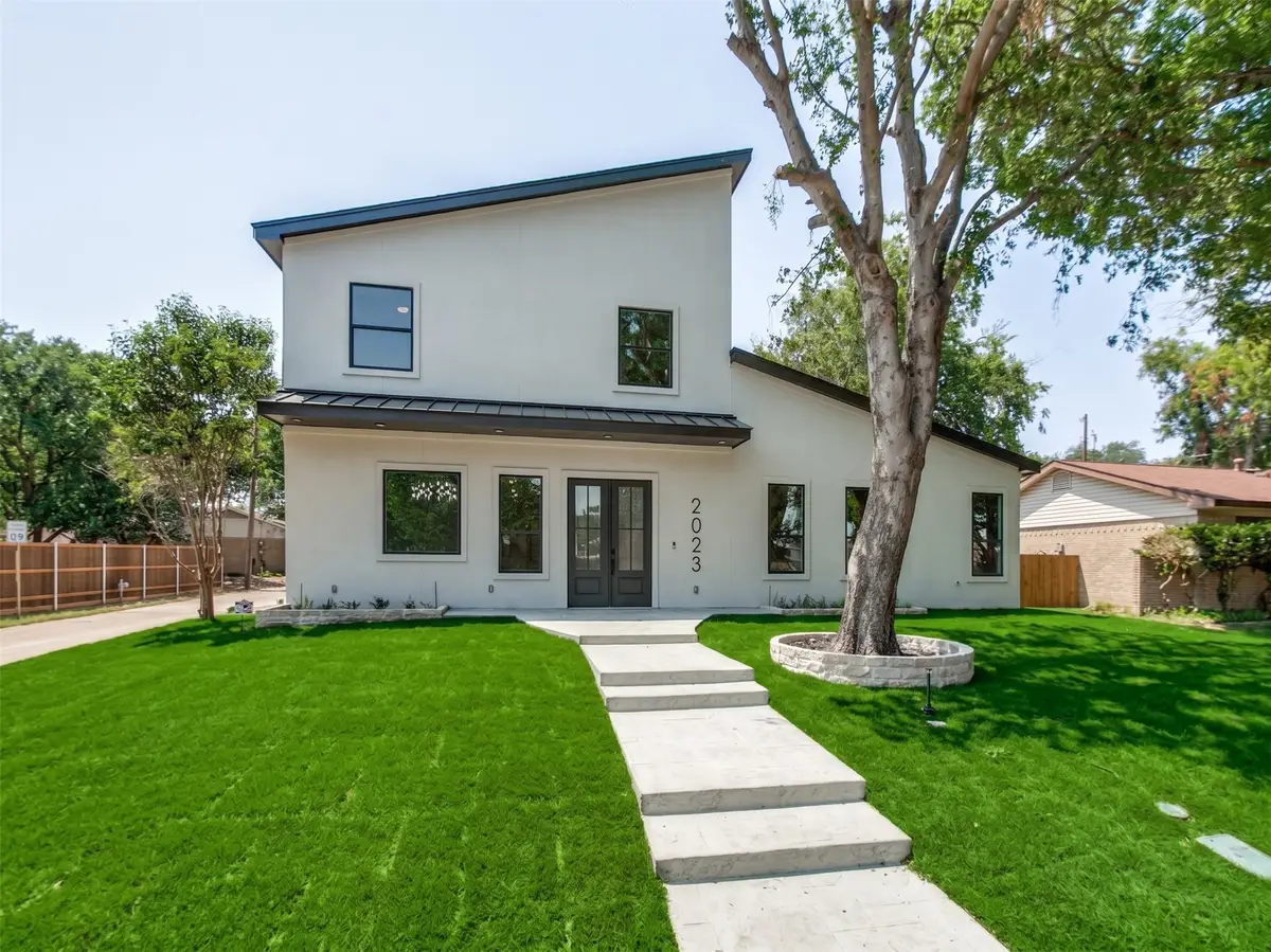2023 Cap Rock Drive, Richardson, TX 75080 - #1
