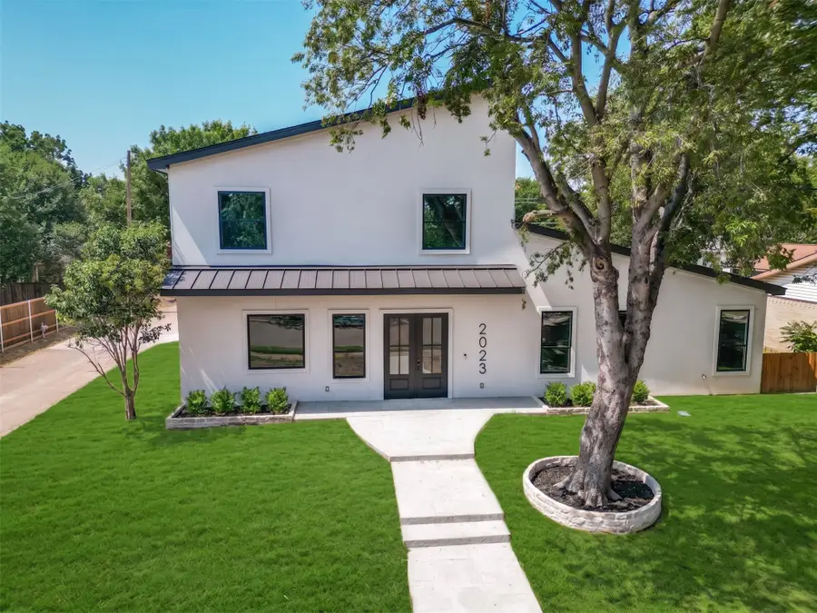 2023 Cap Rock Drive, Richardson, TX 75080 - #2