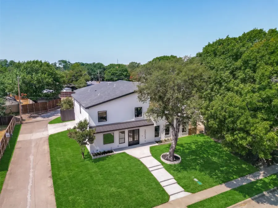 2023 Cap Rock Drive, Richardson, TX 75080 - #3
