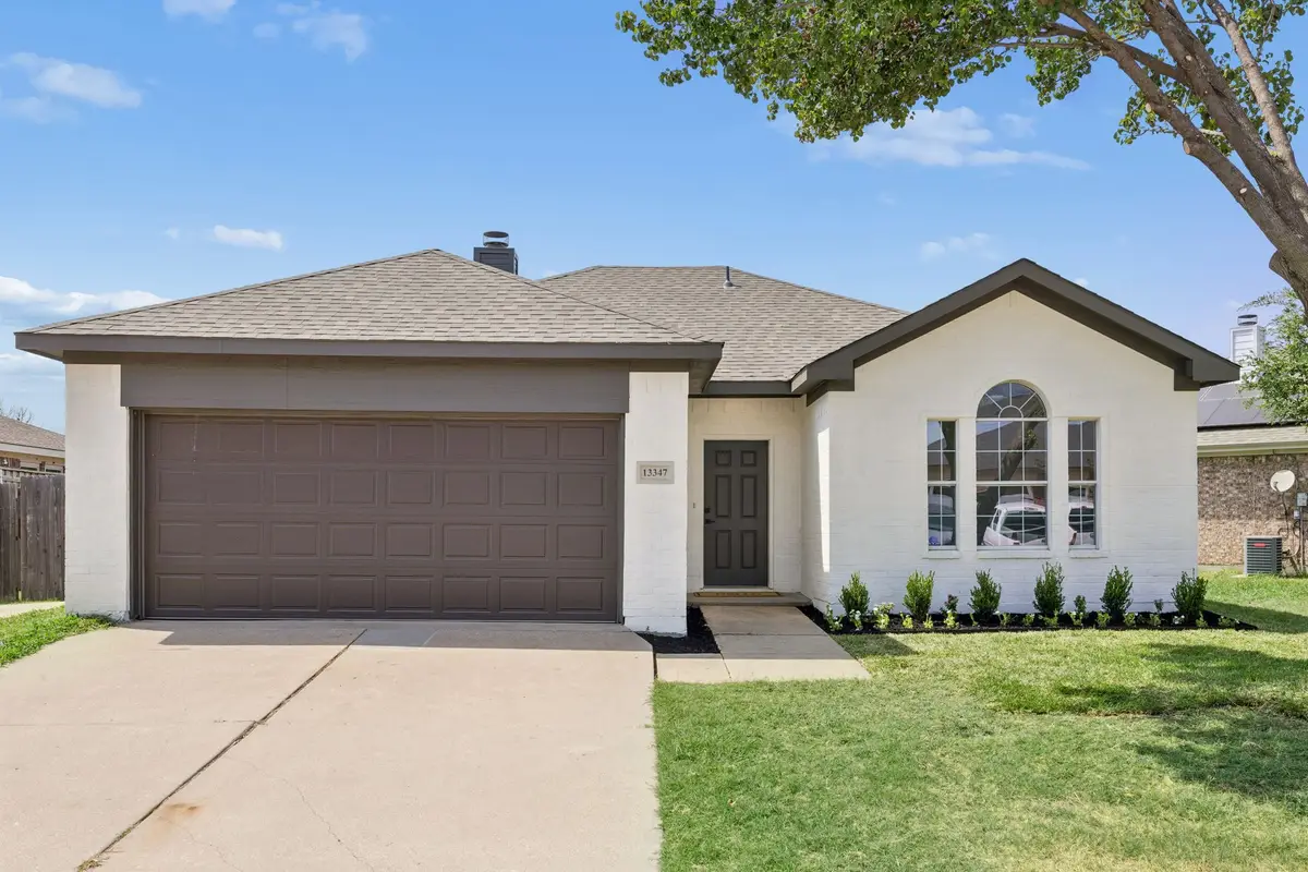 13347 Dove Ranch Road, Northeast Tarrant, TX 76262 - #1