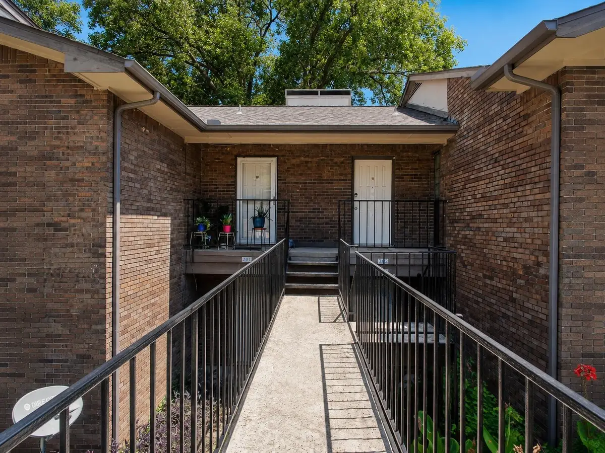 4452 Chaha Road #202, Garland, TX 75043 - #1