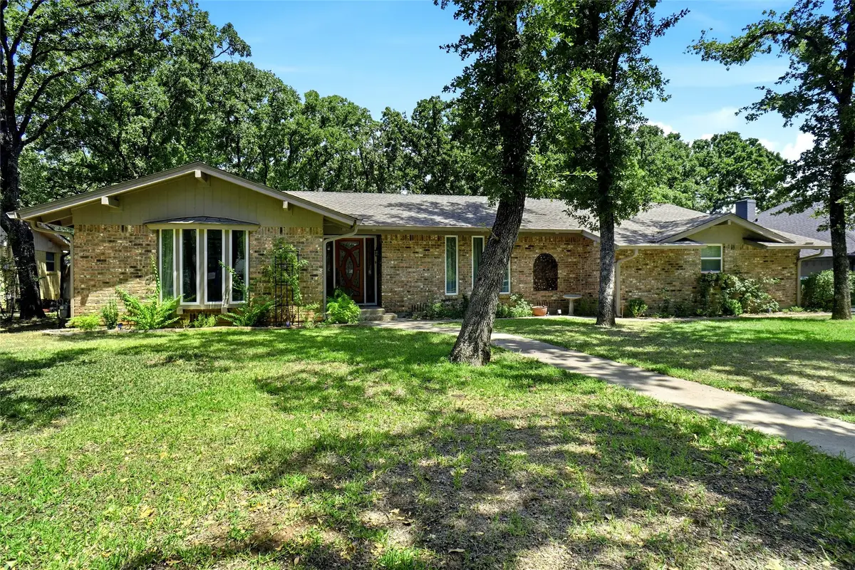 130 Nottingham Circle, Bridgeport, TX 76426 - #1