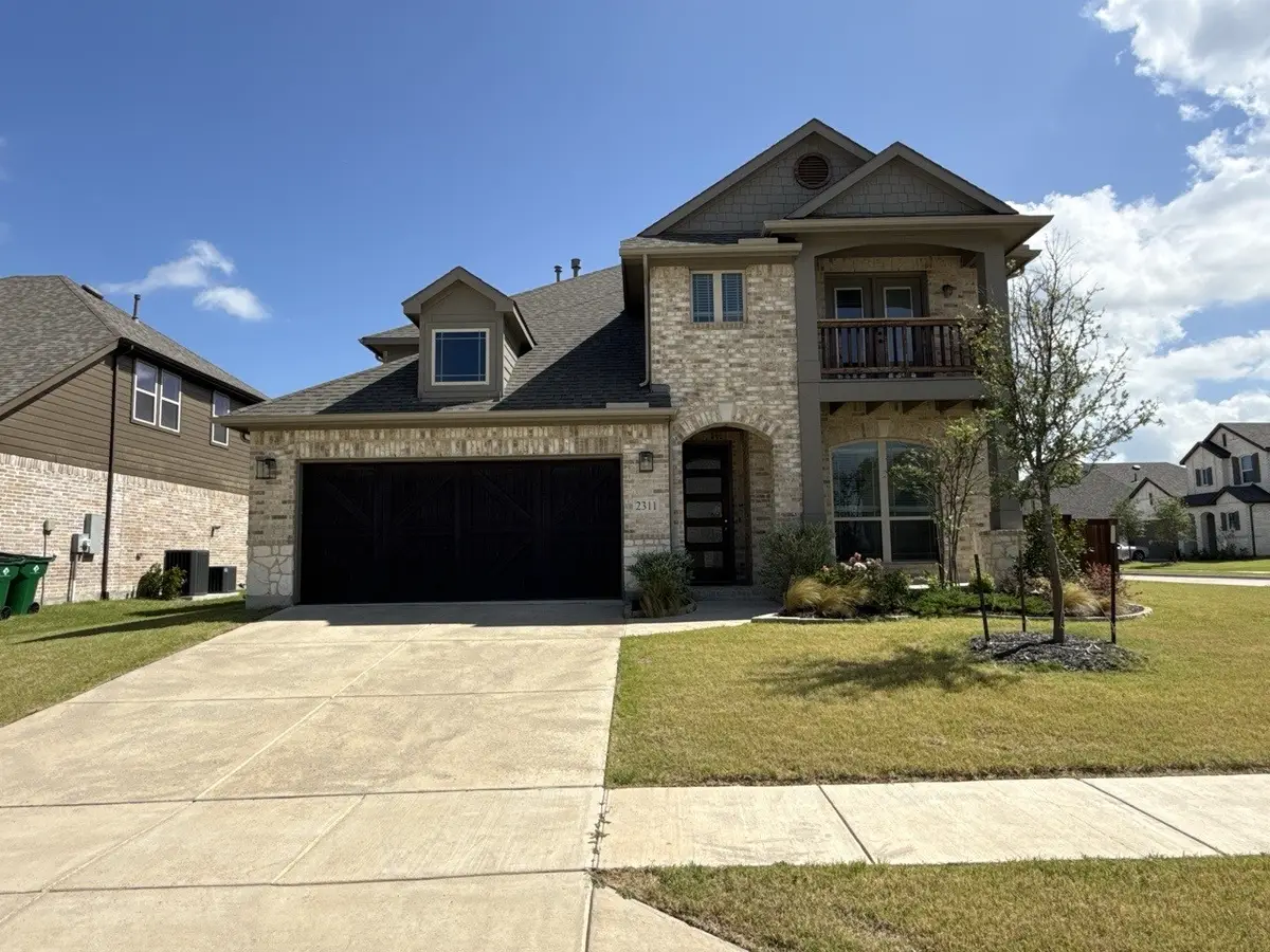 2311 Albion Way, Forney, TX 75126 - #1
