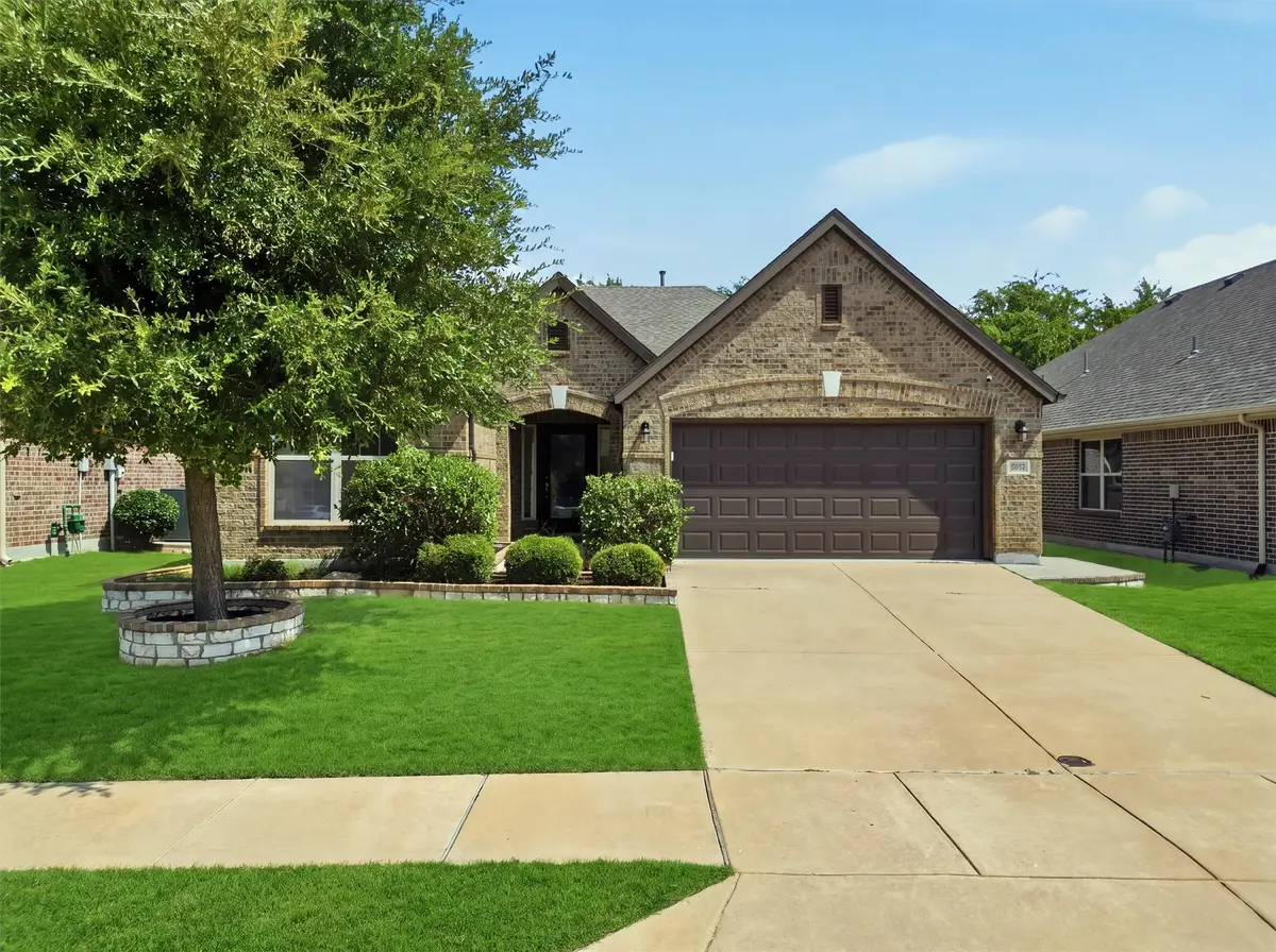 405 Bird Creek Drive, Little Elm, TX 75068 - #1